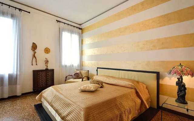 Venice Grand Canal Terrace