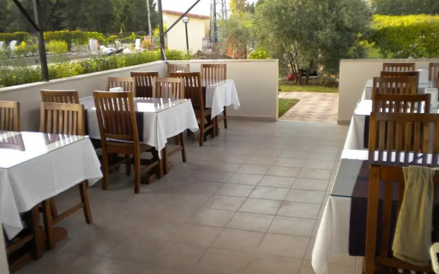 Osko Villa Pension