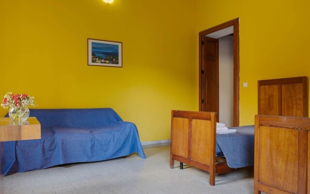 Belvilla by OYO La Casa di Nina