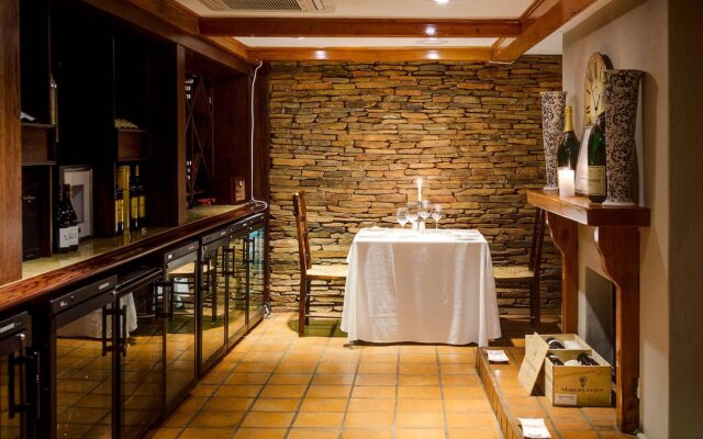 Mount Grace Hotel & Spa