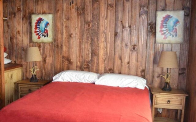 Utopia River Retreat