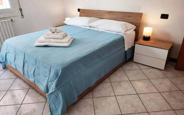 Calvart 11 Apartment Bologna 4+1 Guest