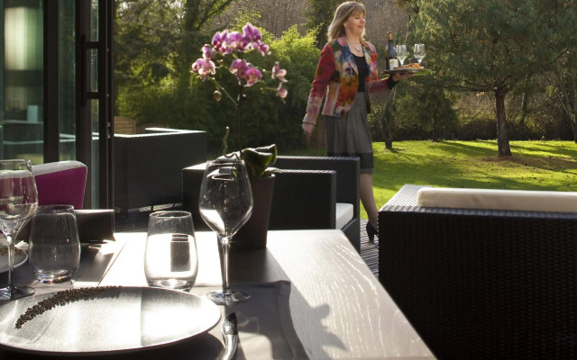 L'Aubinière Hotel-Restaurant & Spa