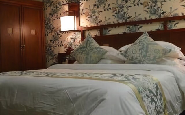 Wenchang Tiancheng BBH Hotel