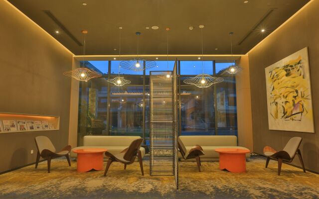 Holiday Inn Express Emei Mountain by IHG