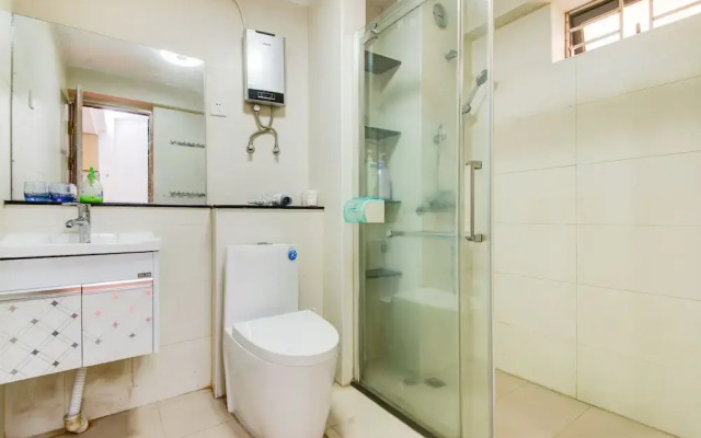 Shan Hu Hai Vacation Apartment-Sea&Lake