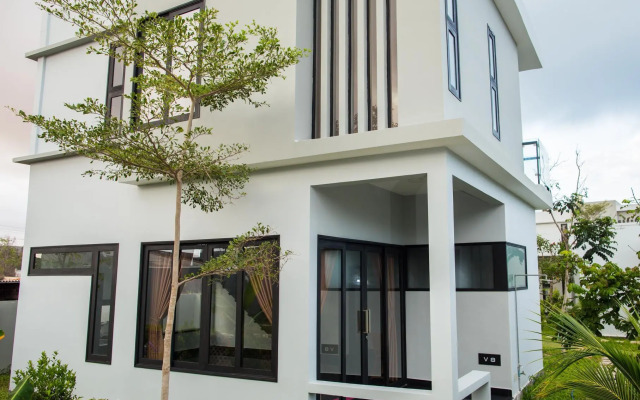 Van Nguyen Minihouse