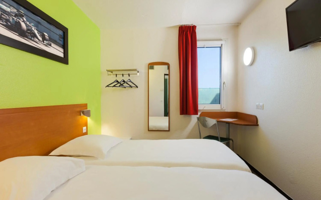 Enzo Hotels Chalons en Champagne