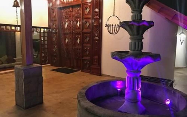Hostal Dulce Hogar