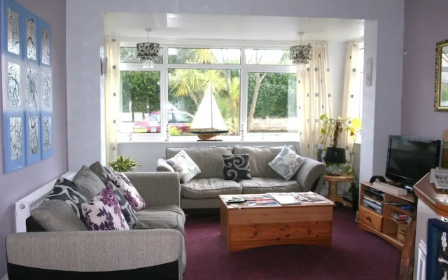 The Swiss Cottage, Shanklin