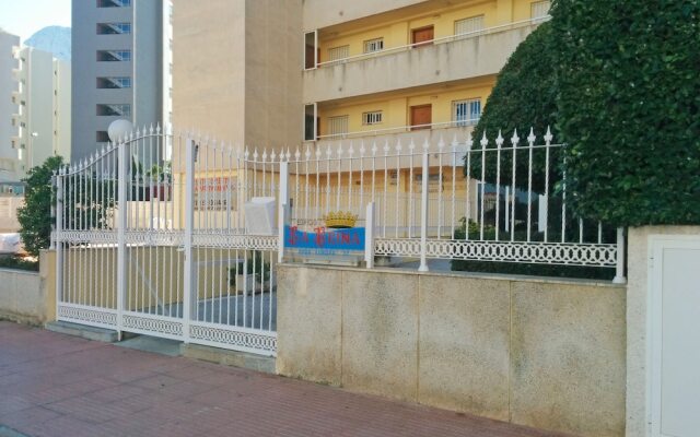 Apartamentos la Reina