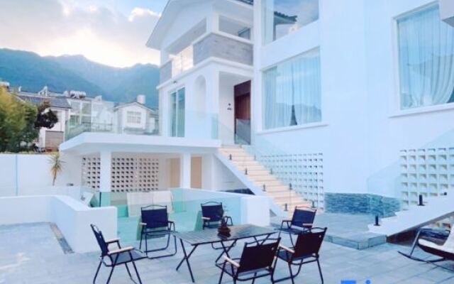 Yuni Jinxi Homestay (Dali Ancient City Branch)