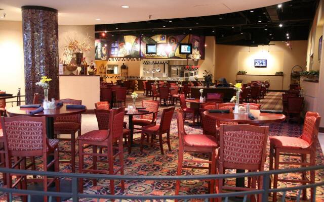 DoubleTree by Hilton Dallas - Richardson