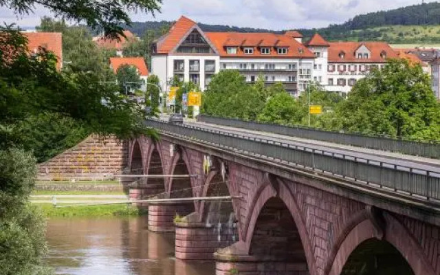 Zur Schönen Aussicht