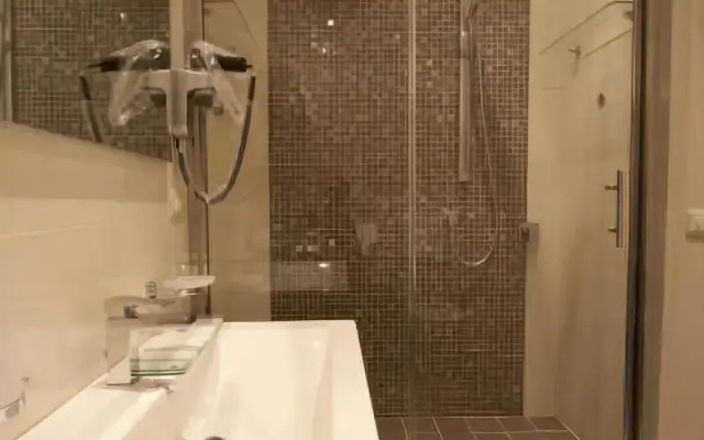 Rome Armony Suites
