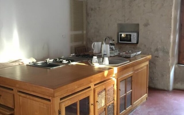 L'Auberge du Presbytère