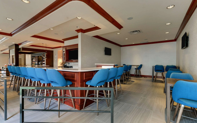 Hilton Garden Inn Indianapolis Airport