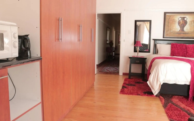 Rose Petals Guest House