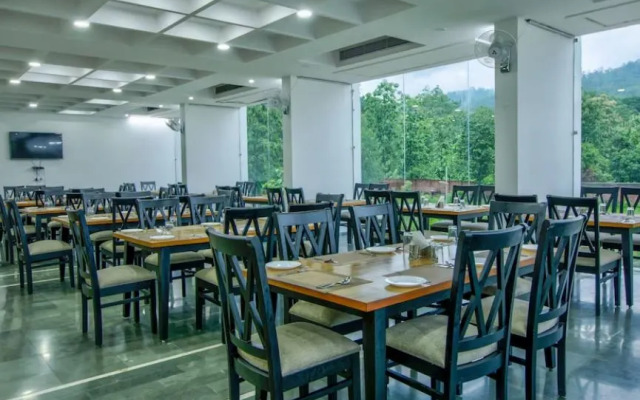 The Cloyster Resort and Spa