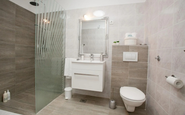 Villa Natura Zadarvillas