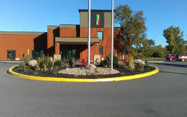 Super 8 Plattsburgh