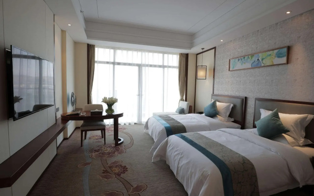 Ramada by Wyndham Kunming Yiliang Resort