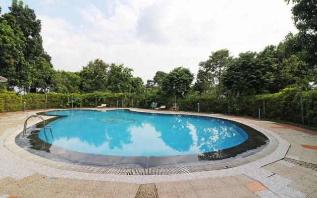 Amantran Hotel & Resorts by OYO Rooms