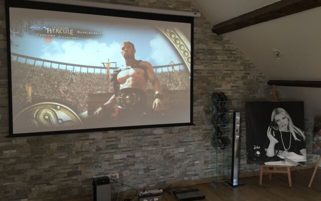 Ferme Manoir de Dubourvieux