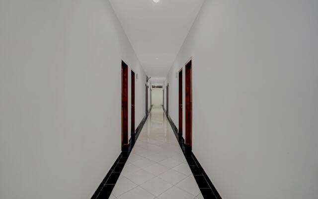 Ganandra Stay Denpasar