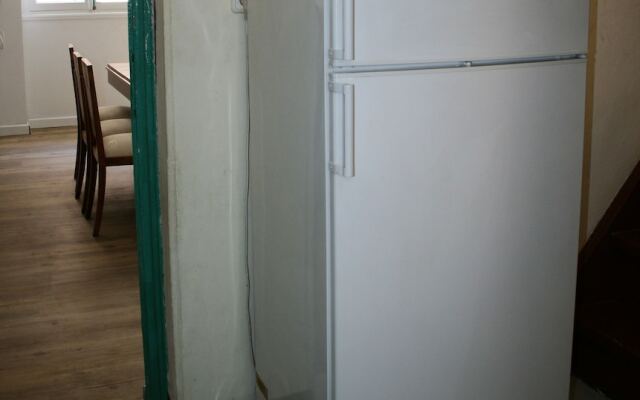 Neoclassical ART-House Bhive