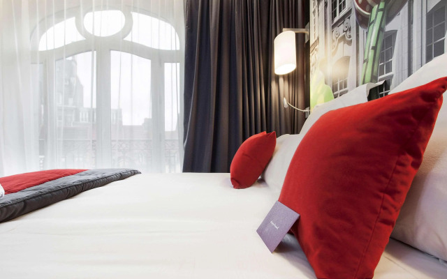Mercure Lille Centre Grand Place