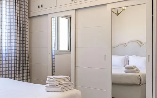 Vesta - Luxury APT - 3Br - CFC IX