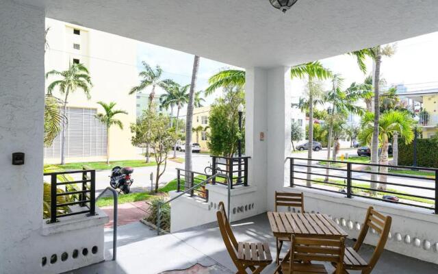 Jasper Miami