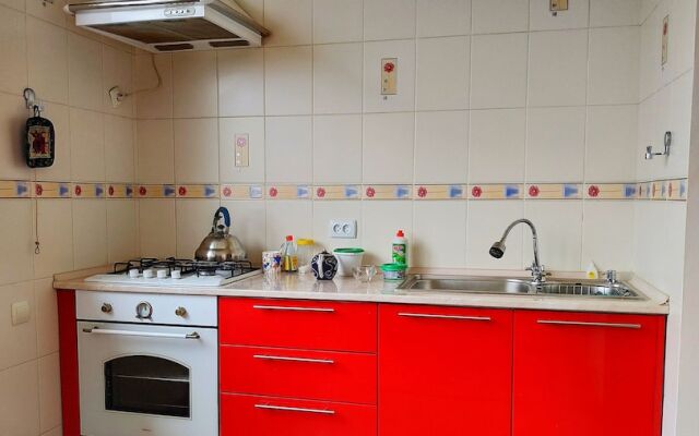 Апартаменты Central Penthouse Navigator