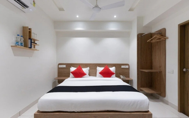 Sapphero Akshar Inn- Jamnagar