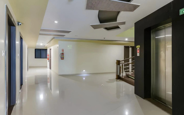 Hotel Grand Heritage