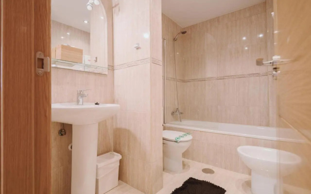 Apartamento "PAPA OSO"