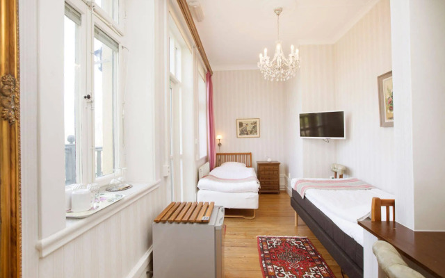 Hotell Breda Blick