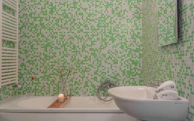 Vista Blu Villa 5Km From The Sea