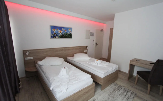 Pension Villa Colosseo