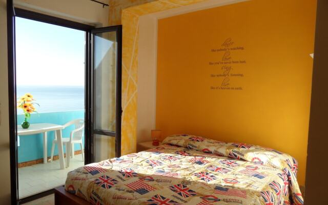 San Martino 1 Bed Apartment