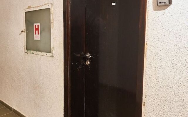 Apartment Poiana Stechil
