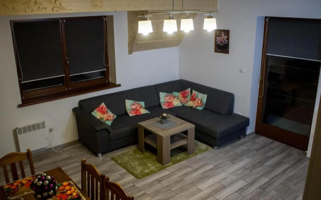 Apartament Słoneczny Koscielisko