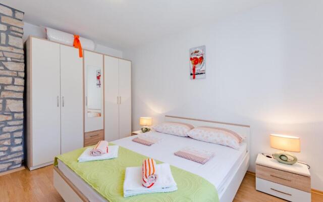 Apartment Rusula