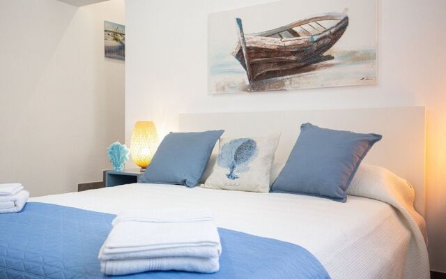 b&b le onde praiola