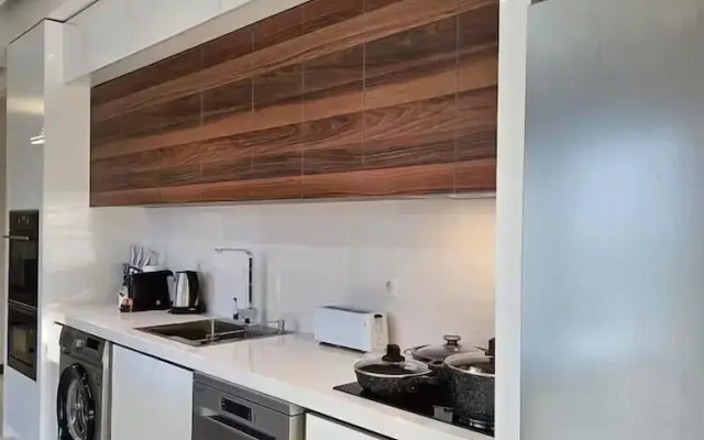 Lux House in Archi Tbilisi
