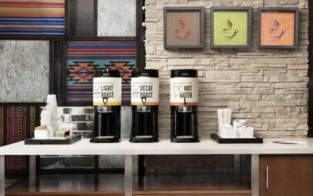 Hampton Inn & Suites El Paso/East