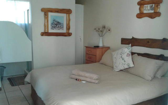 Kalahari Guest House