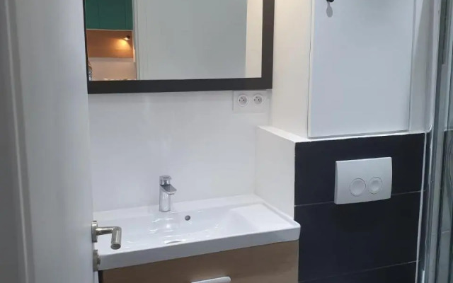 Superbe logement proche de CDG- Parc d'expo- Paris