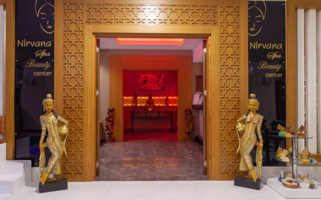 Side Royal Palace Hotel & Spa - All Inclusive